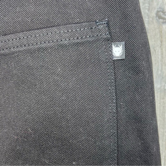 SuperDry Energy Paradise Denim Shorts - Picture 6 of 10